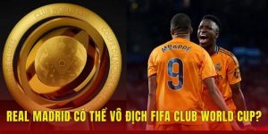 real madrid co the vo dich fifa club world cup