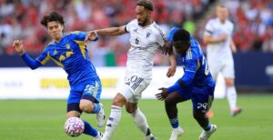 Quỷ đỏ đang có phong độ tương đối ổn định