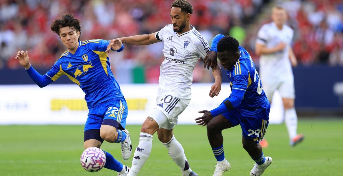 Quỷ đỏ đang có phong độ tương đối ổn định